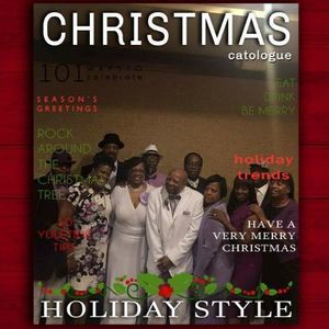 Meet your Posher, Joseph